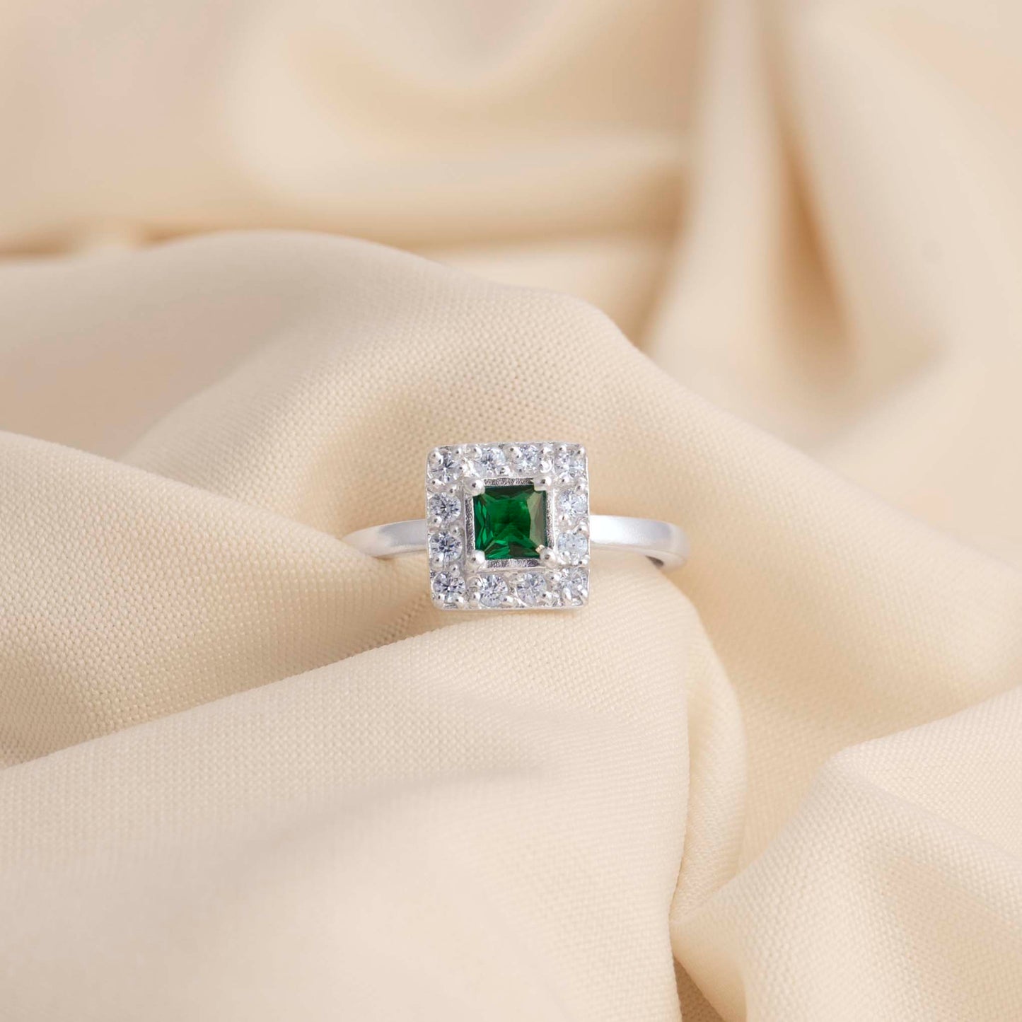 ANILLO AMARANTA
