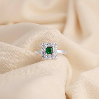 ANILLO AMARANTA