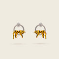 TIGREA EARRINGS