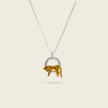 TIGREA NECKLACE