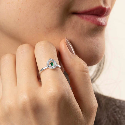 ANILLO SERENA