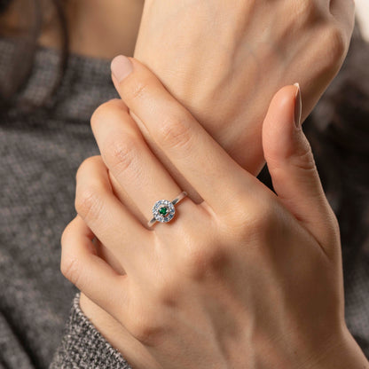 ANILLO INTI