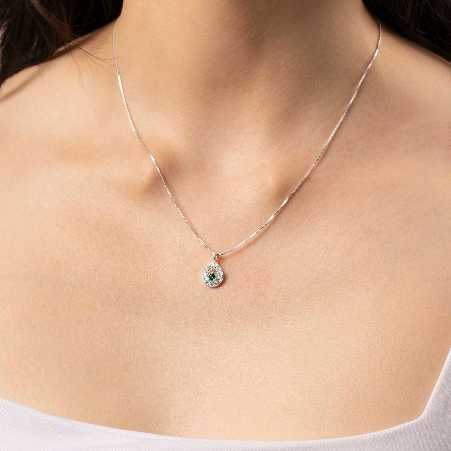 COLLAR SERENA
