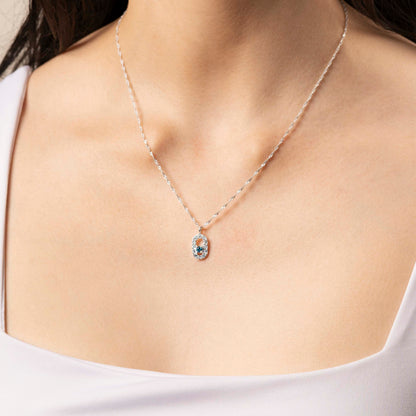 COLLAR VERALUZ
