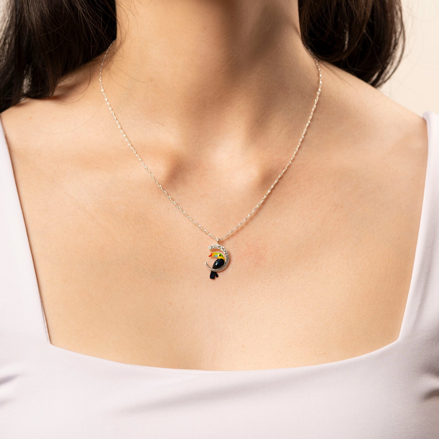COLLAR TUKAN