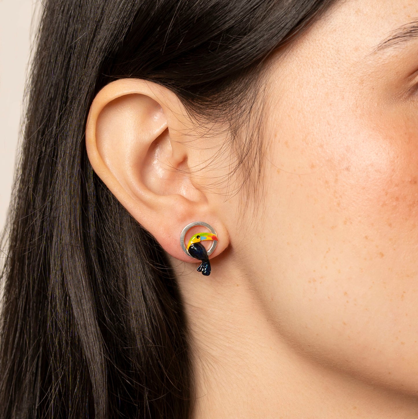 ARETES TUKANA
