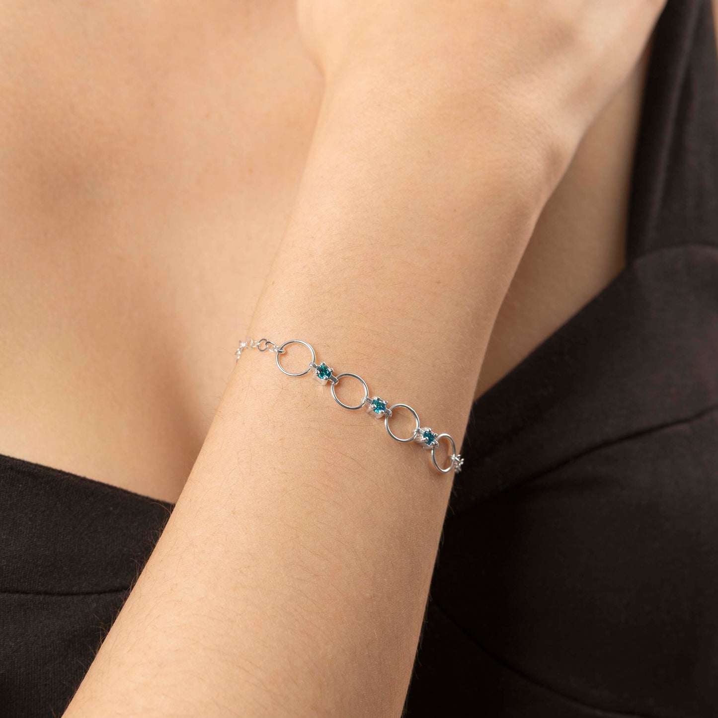 PULSERA ILIA