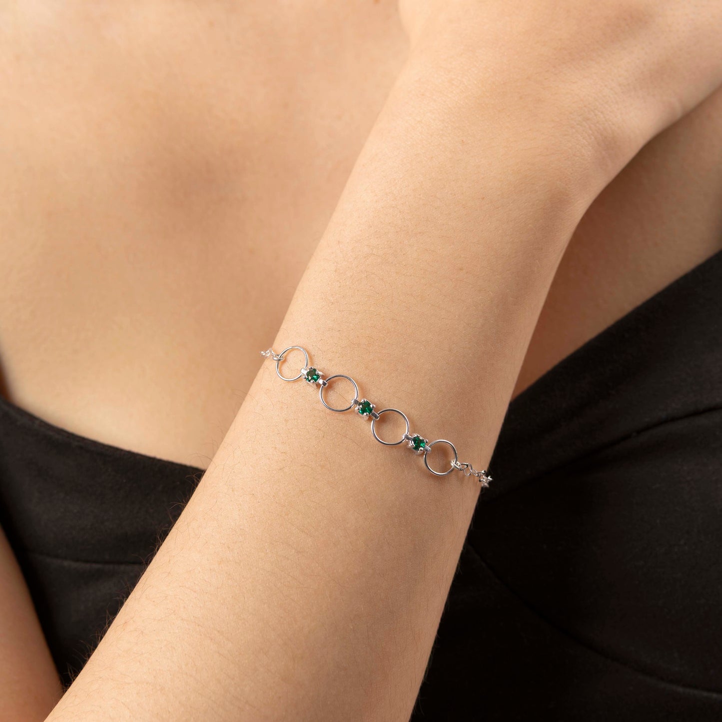 PULSERA ILIA
