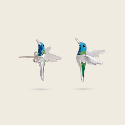 TOPOS COLIBRÍ CHILLON