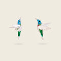 TOPOS COLIBRÍ CHILLON