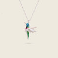 COLLAR COLIBRÍ CHILLÓN