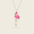 COLLAR FLAMENCO