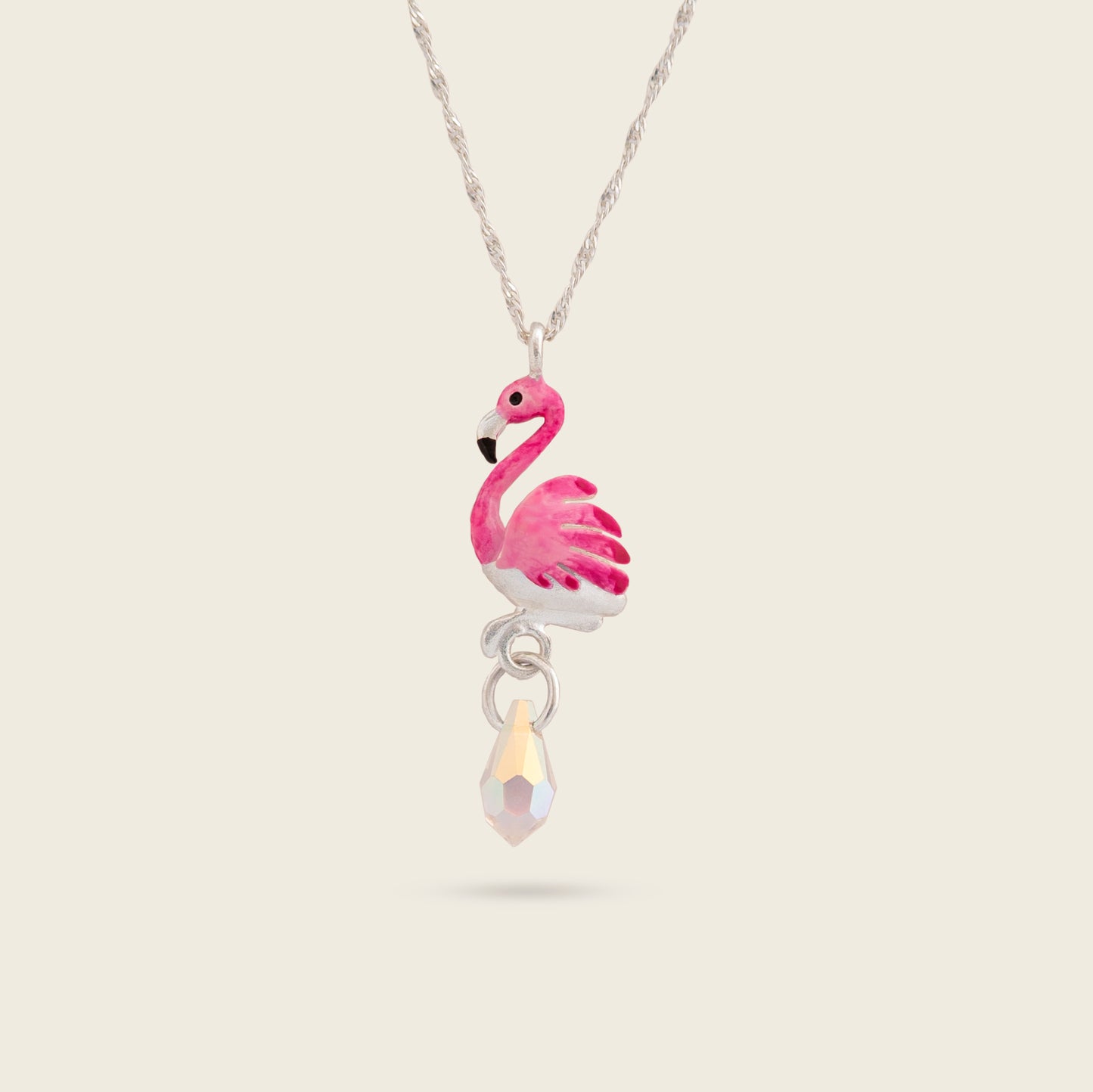 COLLAR FLAMENCO