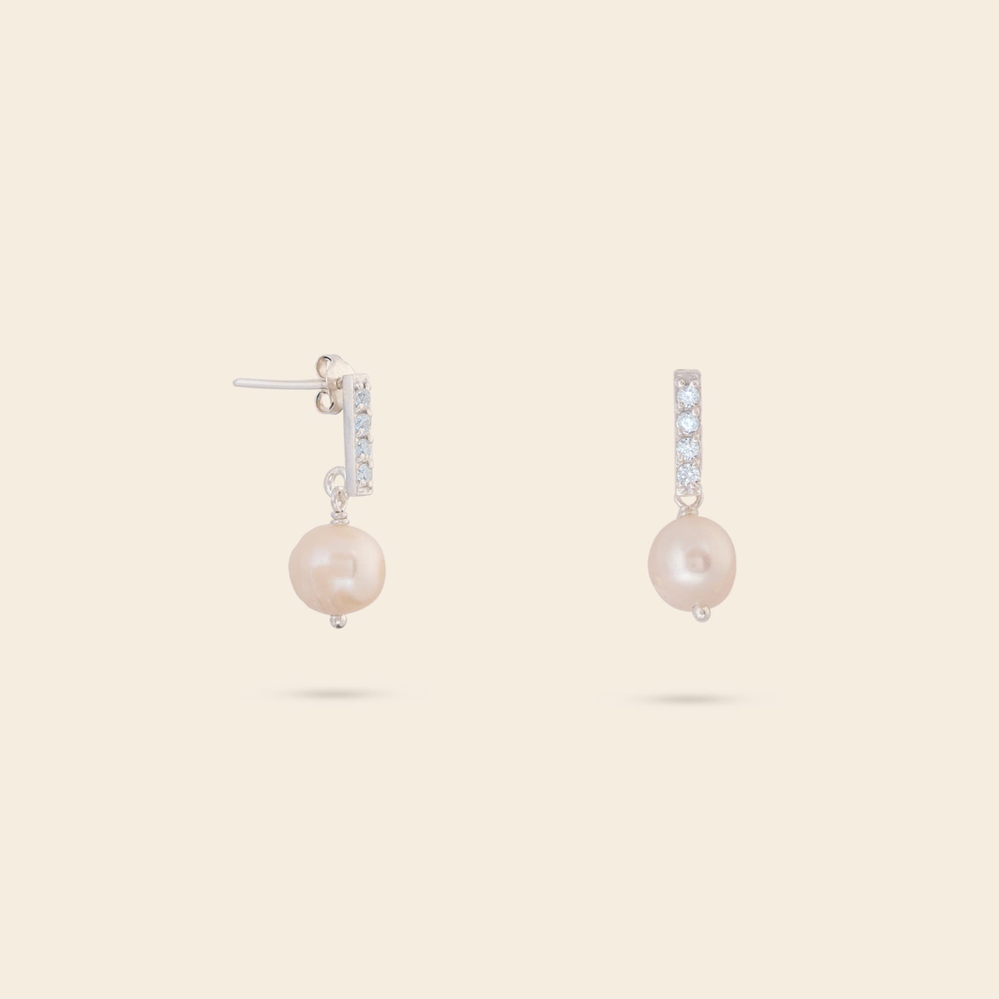 STICK SETTING AND PEARL