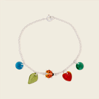 PULSERA MARIQUITA