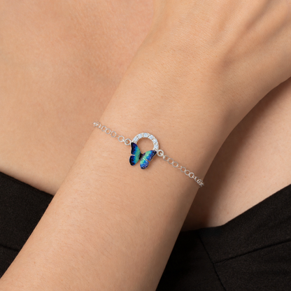 PULSERA DESTELLO SALTARINA