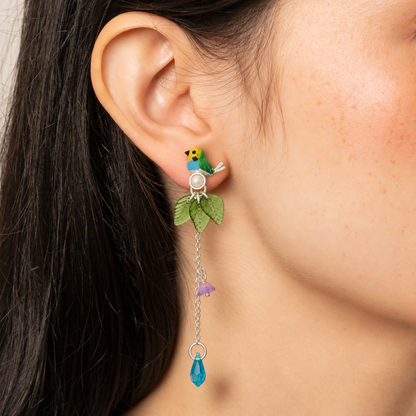 ARETES NIDO TANGARA