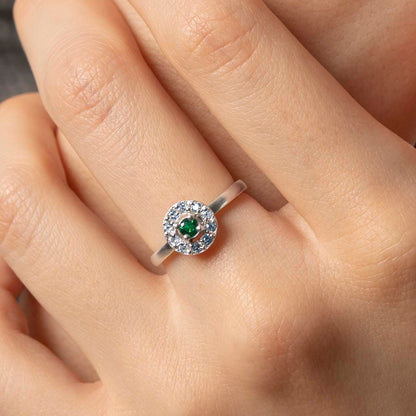 ANILLO INTI