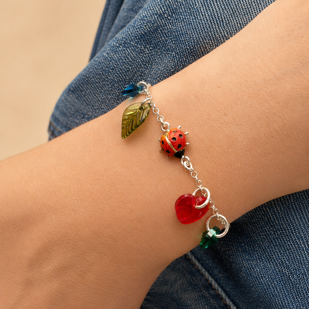 PULSERA MARIQUITA