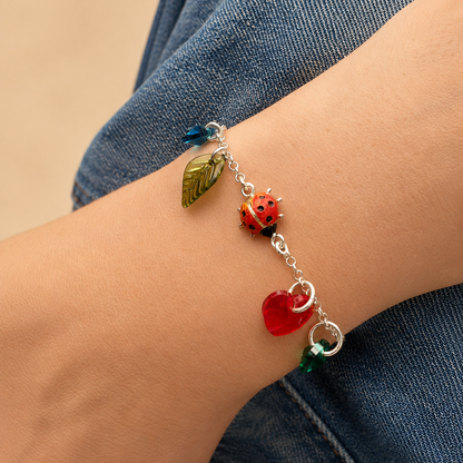 PULSERA MARIQUITA