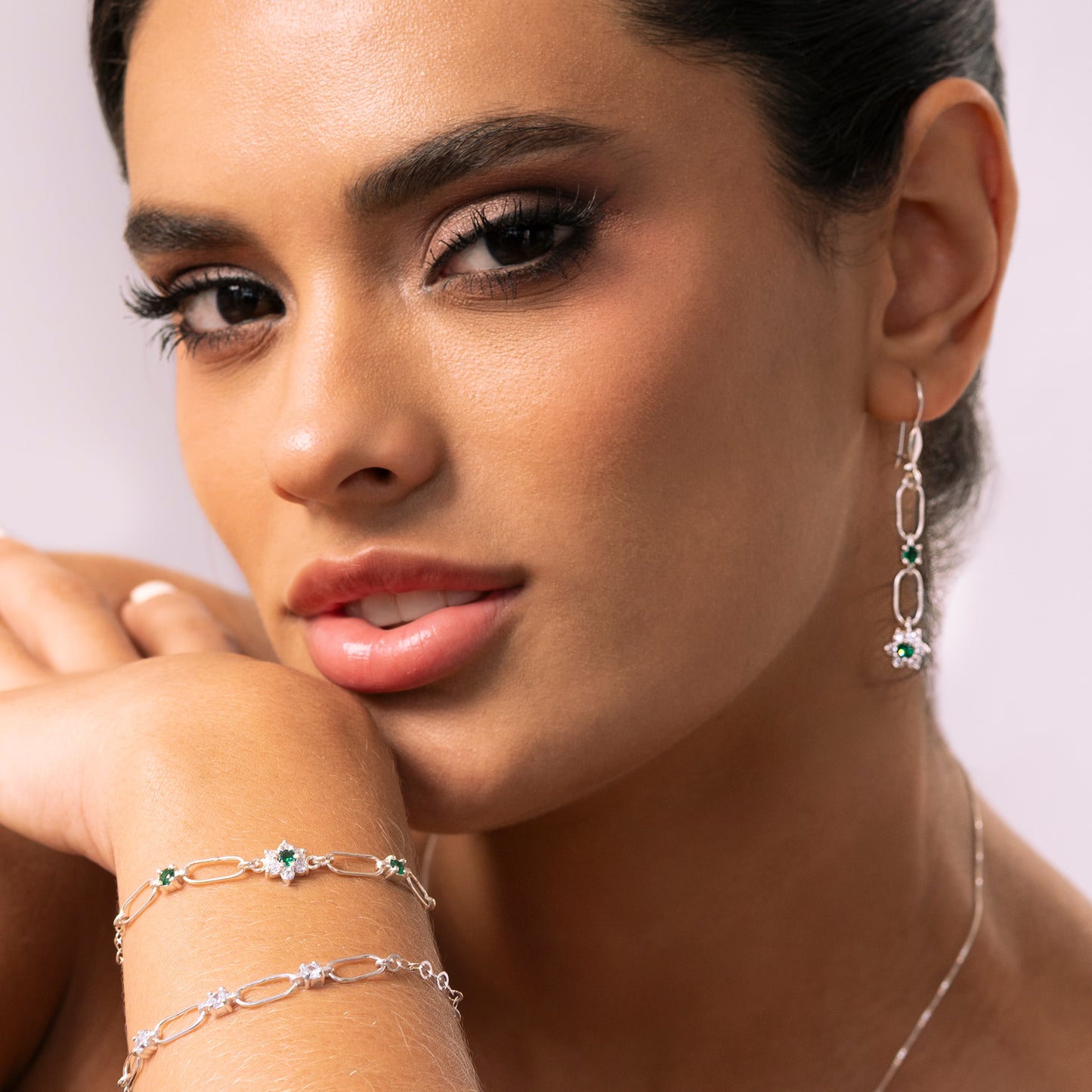 PULSERA EDERA