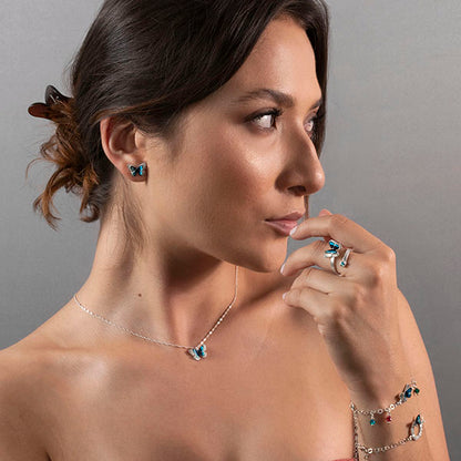 TOPOS MARIPOSAS MORPHO