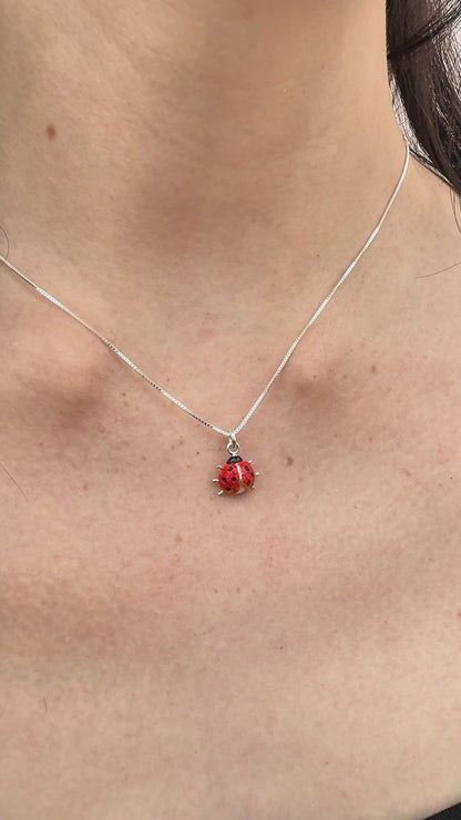 COLLAR MARIQUITA