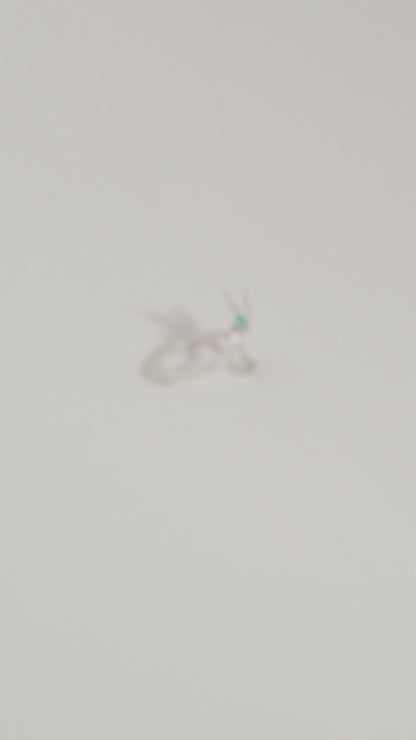 ANILLO COLIBRÍ