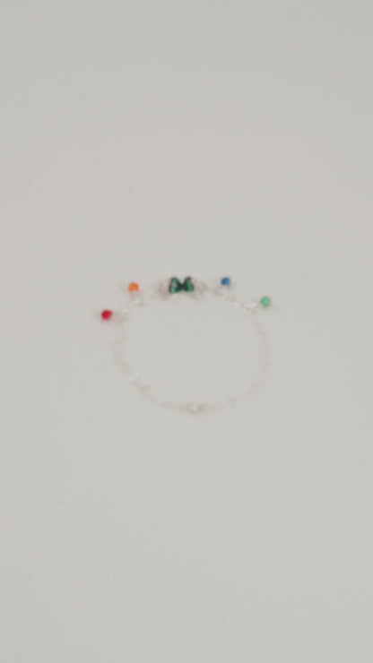 PULSERA MARIPOSA SIERRA NEVADA