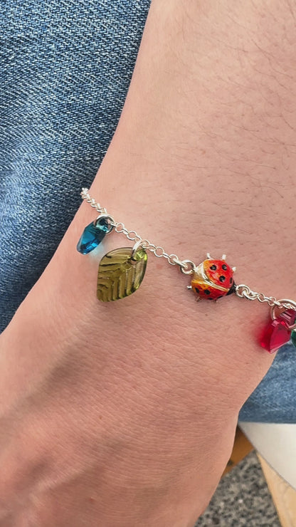 PULSERA MARIQUITA
