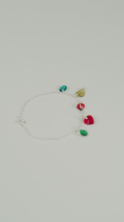 PULSERA MARIQUITA