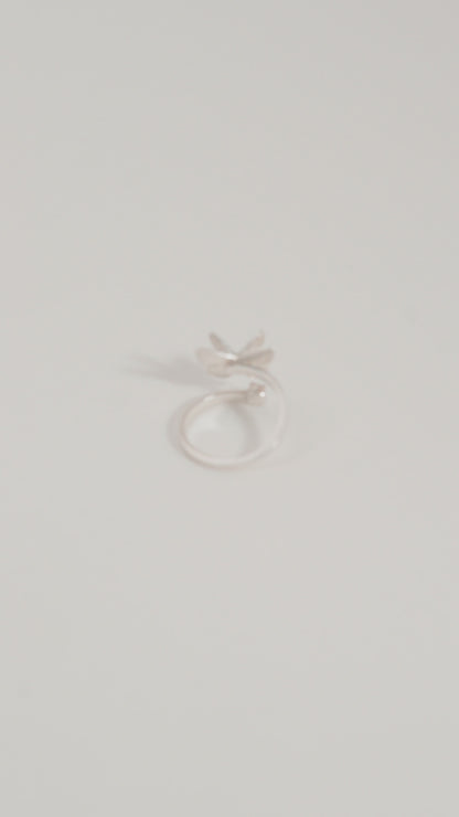 ANILLO MARIPOSA SIERRA NEVADA