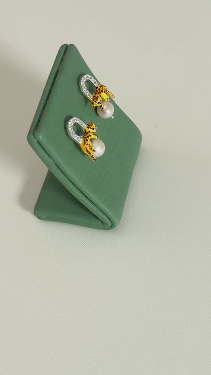 ARETES TIGRINA
