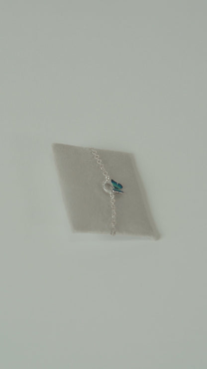 PULSERA DESTELLO SALTARINA