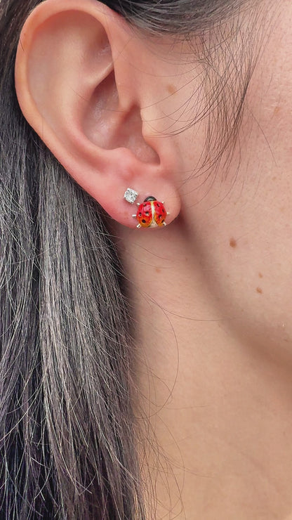 ARETES MARIQUITA
